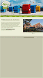 Mobile Screenshot of nordseeurlaub-harlesiel.de